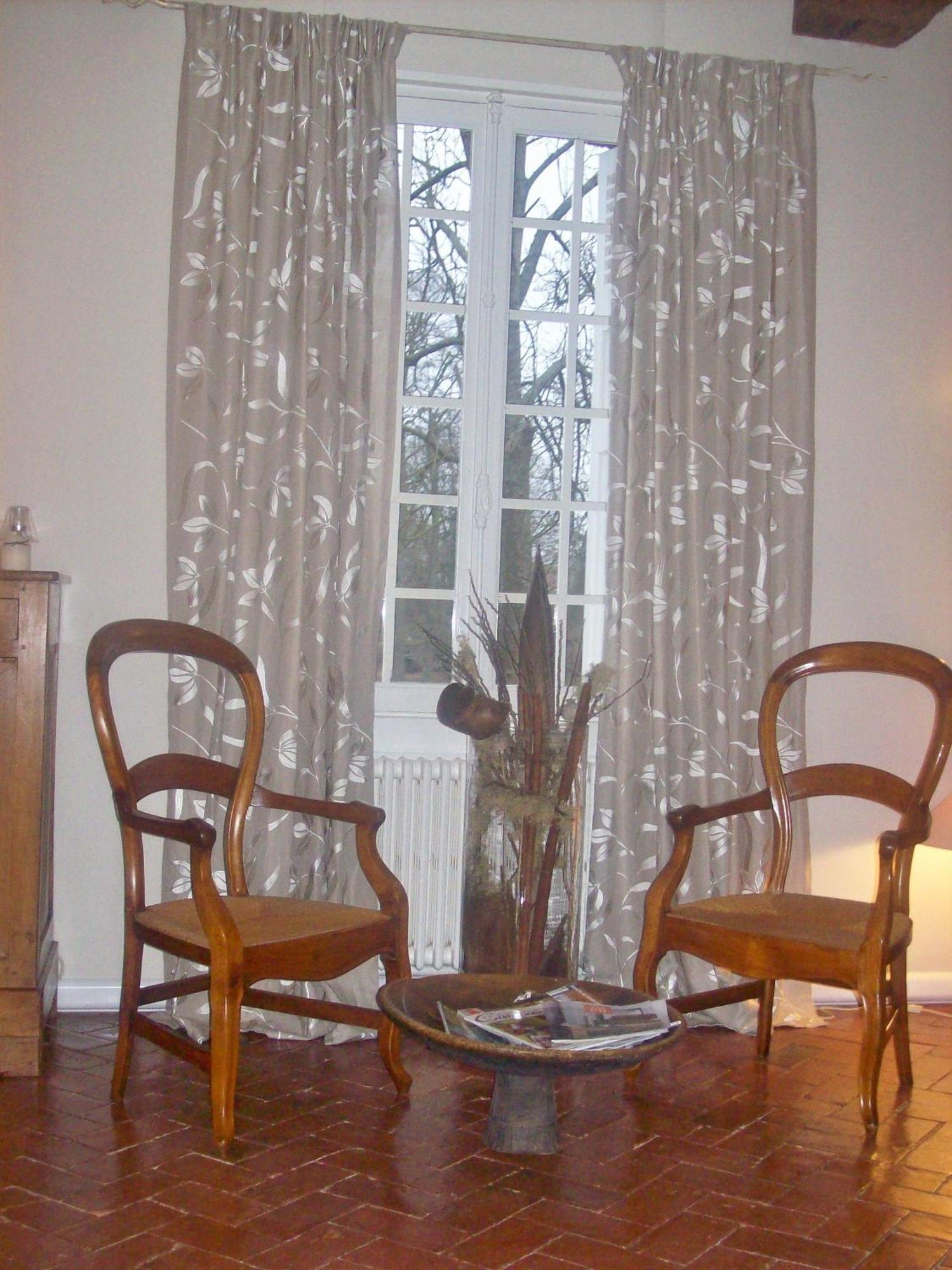 La Charretterie Bed & Breakfast Bacqueville-en-Caux Ngoại thất bức ảnh