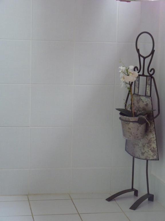 La Charretterie Bed & Breakfast Bacqueville-en-Caux Ngoại thất bức ảnh