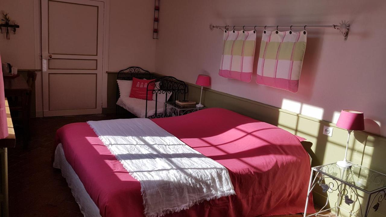 La Charretterie Bed & Breakfast Bacqueville-en-Caux Ngoại thất bức ảnh